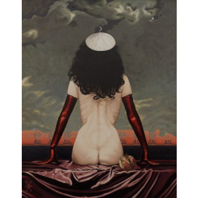 Veluti in speculum inspicere